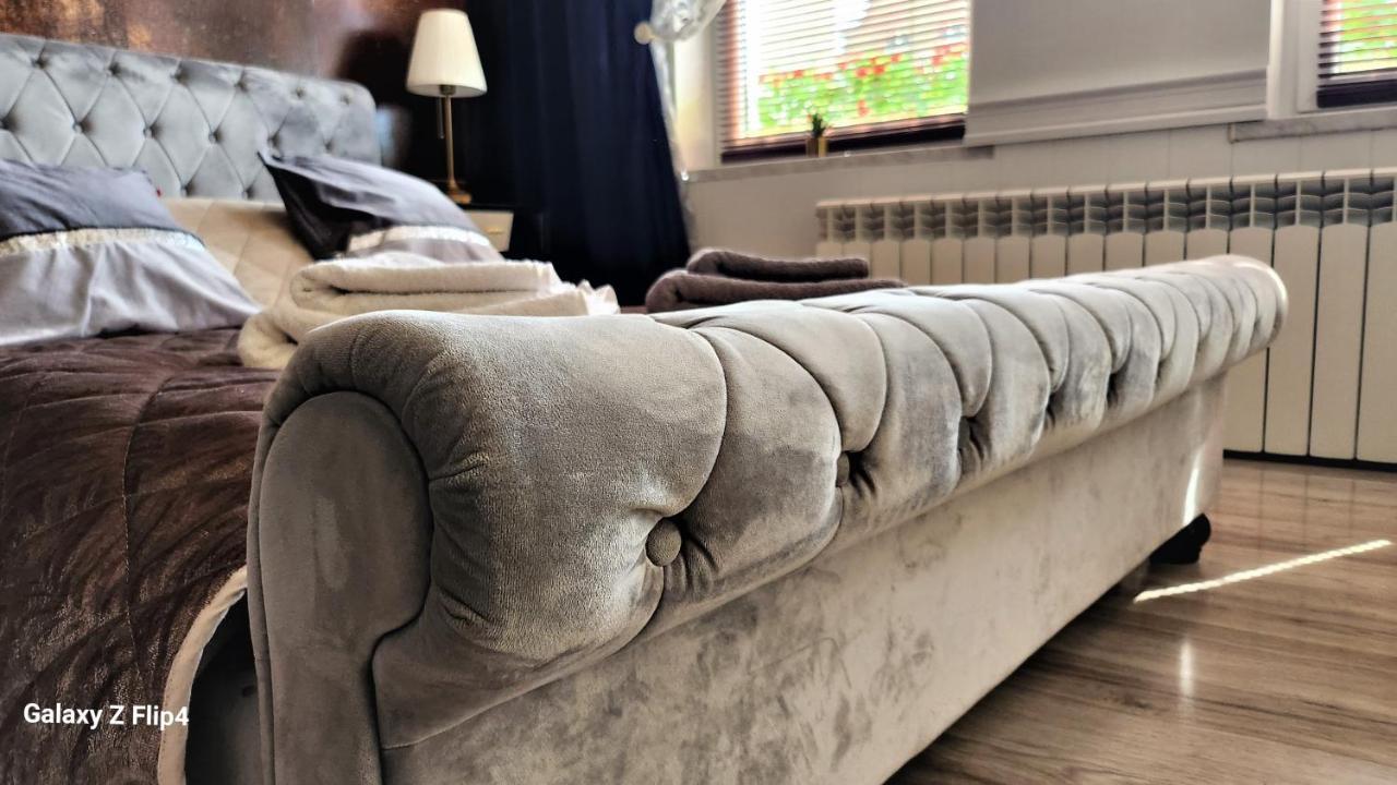 Jaworski Apart'S - Studio Apartament Premium 40M2 - Self Check In 24H Natychmiastowe -Bezkontaktowe Samodzielne Zameldowanie Przez 24H - Do Rynku 7Min!-Fv Вроцлав Екстериор снимка
