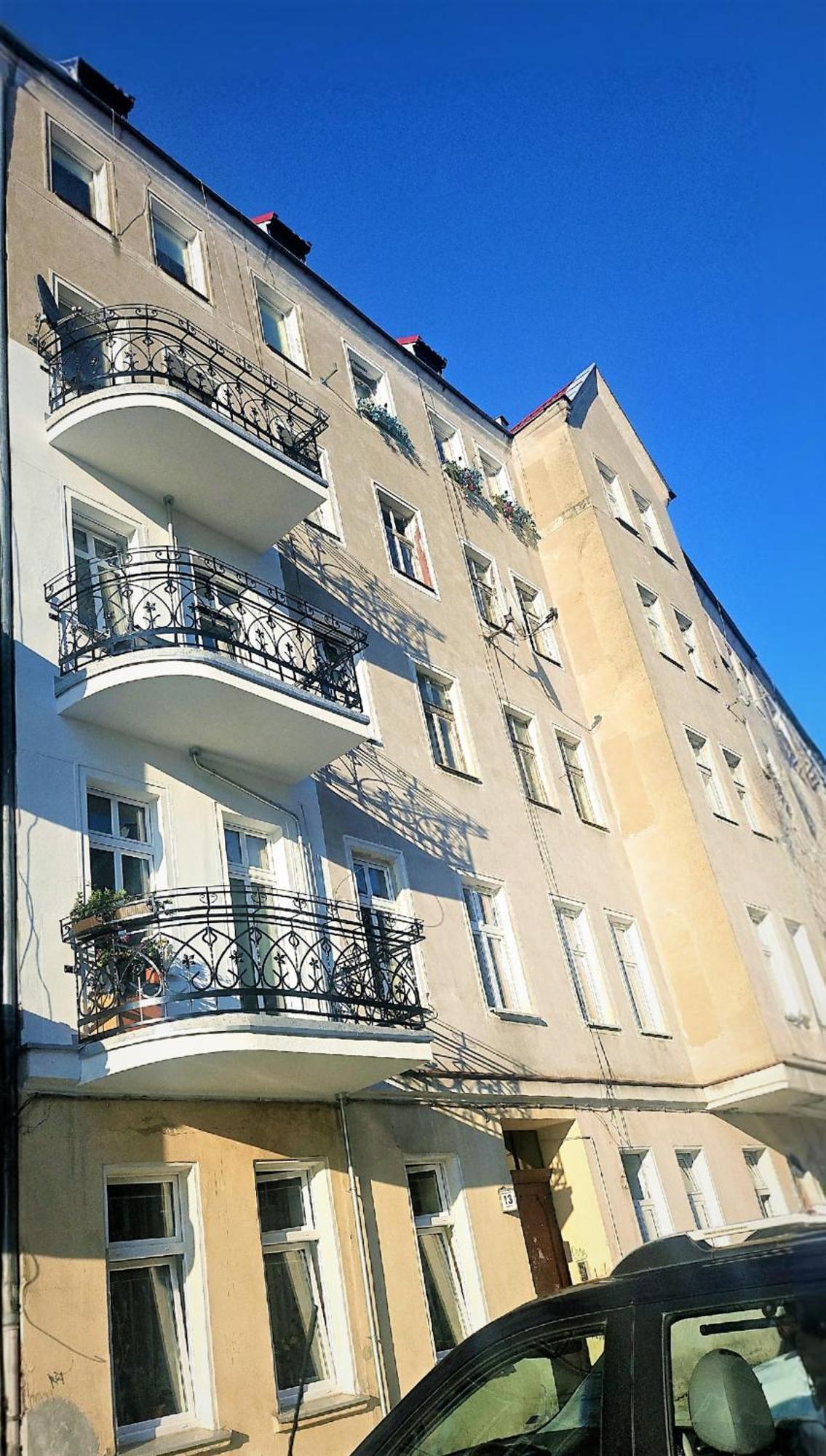 Jaworski Apart'S - Studio Apartament Premium 40M2 - Self Check In 24H Natychmiastowe -Bezkontaktowe Samodzielne Zameldowanie Przez 24H - Do Rynku 7Min!-Fv Вроцлав Екстериор снимка